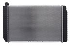 One Stop Solutions 1342 Radiator - view 1