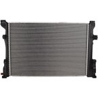 One Stop Solutions 13432 Radiator - view 2