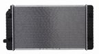 One Stop Solutions 1343 Radiator - view 1