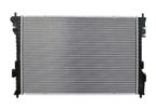 One Stop Solutions 13445 Radiator - view 3
