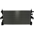 One Stop Solutions 13448 Radiator - view 4