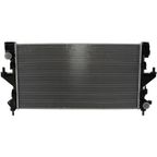 One Stop Solutions 13448 Radiator - view 1