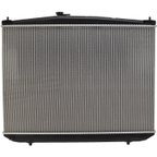 One Stop Solutions 13449 Radiator - view 2