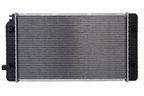 One Stop Solutions 1344 Radiator - view 2
