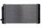 One Stop Solutions 1344 Radiator - view 1
