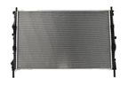 One Stop Solutions 13454 Radiator - view 4