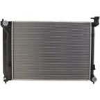 One Stop Solutions 13457 Radiator - view 1