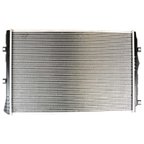 One Stop Solutions 13466 Radiator - view 2