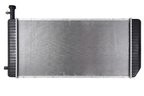 One Stop Solutions 13476 Radiator - view 2