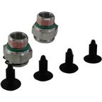 One Stop Solutions 13490 Radiator - view 3