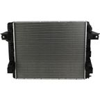 One Stop Solutions 13490 Radiator - view 5