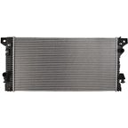One Stop Solutions 13510 Radiator - view 1