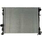 One Stop Solutions 13512 Radiator - view 1