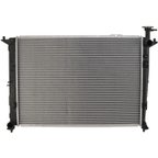 One Stop Solutions 13519 Radiator - view 1