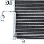 One Stop Solutions 13524 Radiator - view 2