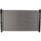 One Stop Solutions 13525 Radiator - view 2