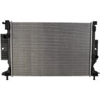 One Stop Solutions 13528 Radiator - view 1