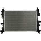 One Stop Solutions 13533 Radiator - view 3