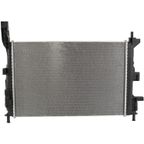 One Stop Solutions 13536 Radiator - view 4