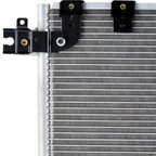 One Stop Solutions 13555 Radiator - view 2