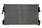 One Stop Solutions 13562 Radiator - view 1