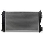 One Stop Solutions 13587 Radiator - view 3