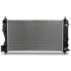 One Stop Solutions 13587 Radiator - view 1