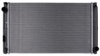 One Stop Solutions 13592 Radiator - view 1