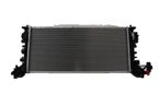 One Stop Solutions 13620 Radiator - view 4