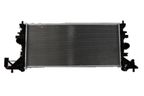One Stop Solutions 13620 Radiator - view 1