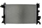 One Stop Solutions 13633 Radiator - view 1