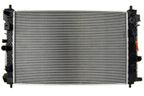 One Stop Solutions 13633 Radiator - view 4