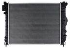 One Stop Solutions 13639 Radiator - view 4