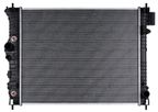 One Stop Solutions 13639 Radiator - view 1