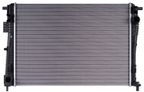 One Stop Solutions 13641 Radiator - view 1