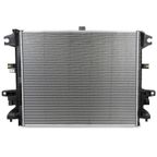 One Stop Solutions 13652 Radiator - view 4