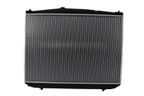 One Stop Solutions 13657 Radiator - view 4