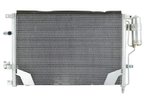 One Stop Solutions 13669 Radiator - view 2