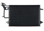 One Stop Solutions 13670 Radiator - view 1