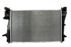 One Stop Solutions 13680 Radiator - view 1