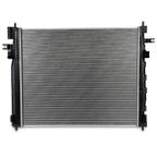 One Stop Solutions 13688 Radiator - view 4