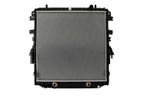 One Stop Solutions 13689 Radiator - view 4