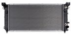 One Stop Solutions 13723 Radiator - view 3