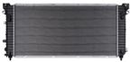 One Stop Solutions 13723 Radiator - view 1