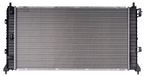 One Stop Solutions 13841 Radiator - view 3