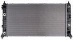 One Stop Solutions 13841 Radiator - view 1