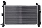 One Stop Solutions 1392 Radiator - view 2