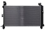 One Stop Solutions 1392 Radiator - view 1