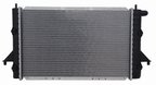 One Stop Solutions 1398 Radiator - view 1