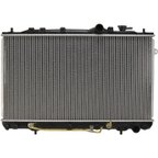 One Stop Solutions 1399 Radiator - view 1